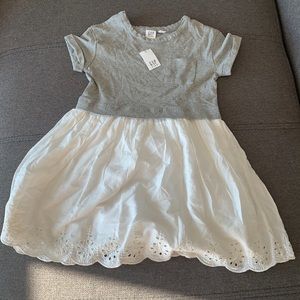 Gap Kids dress. Brand new